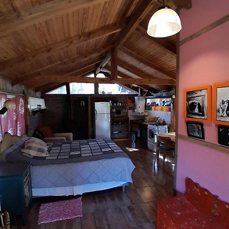 Bajo El Nire Apartment Сан Карлос де Барилоче Екстериор снимка