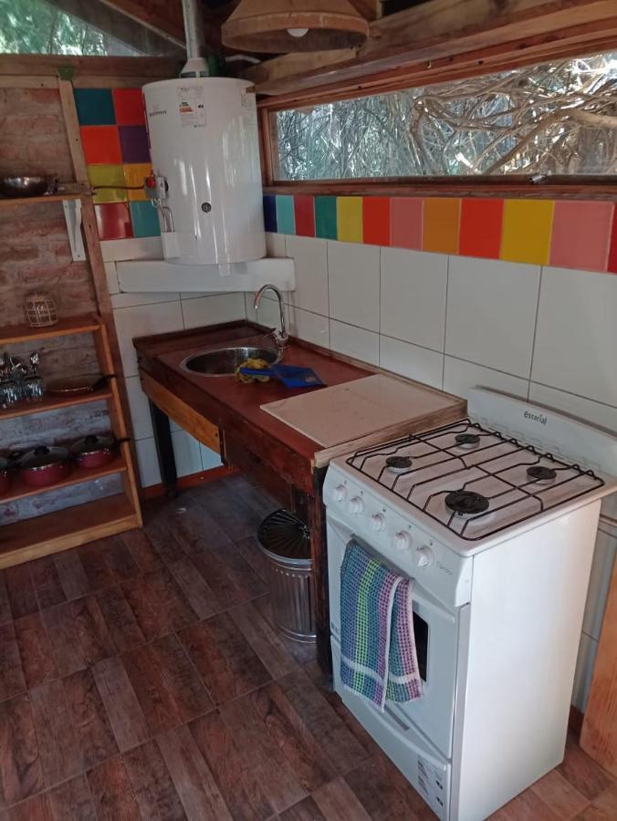 Bajo El Nire Apartment Сан Карлос де Барилоче Екстериор снимка