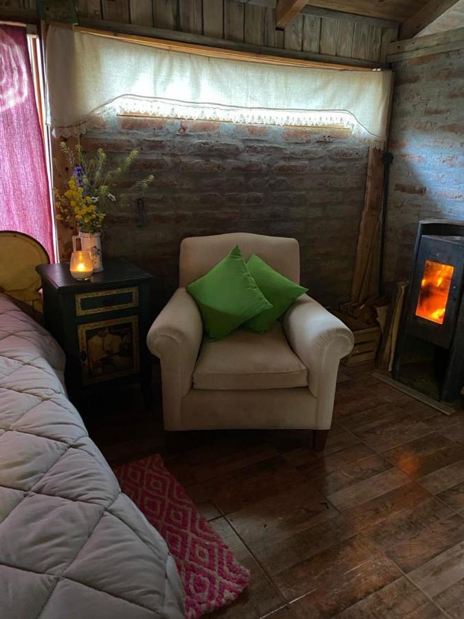 Bajo El Nire Apartment Сан Карлос де Барилоче Екстериор снимка